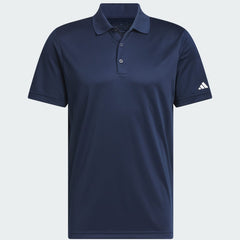 Adidas Core Performance Polo Shirt Men's (Navy IU4442)
